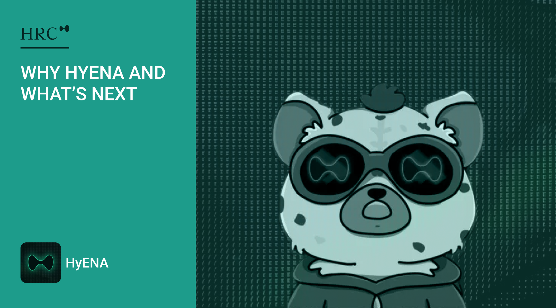 Hyperliquid Research Collective