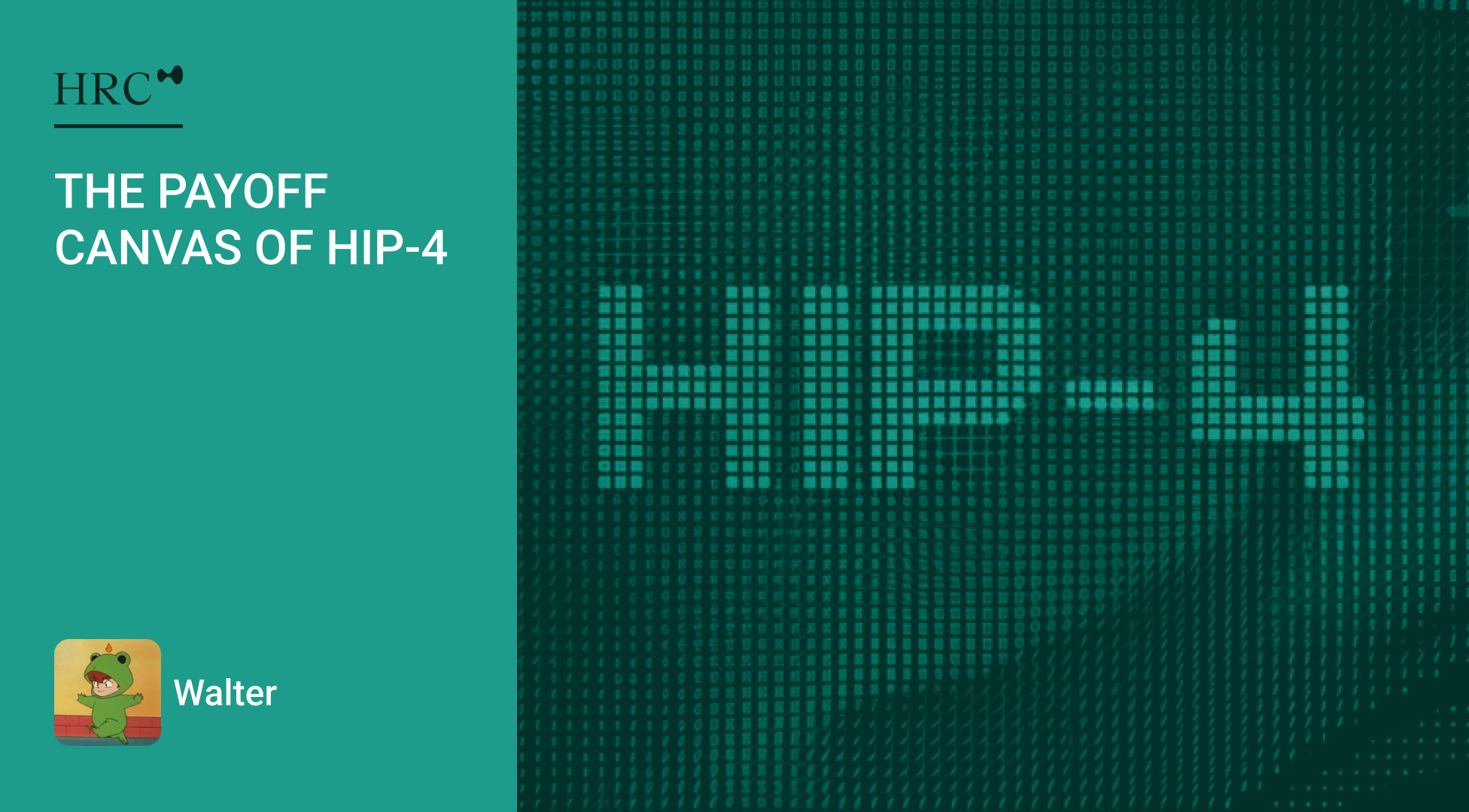 Hyperliquid annonce le HIP-4 : « La toile des fonctions de gain »