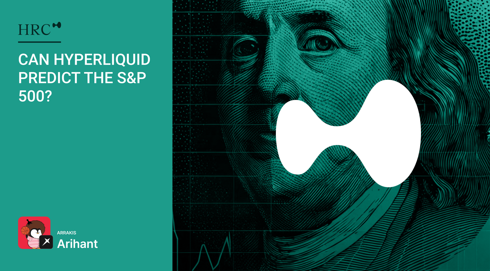 Hyperliquid peut-il prédire le S&P 500 ?