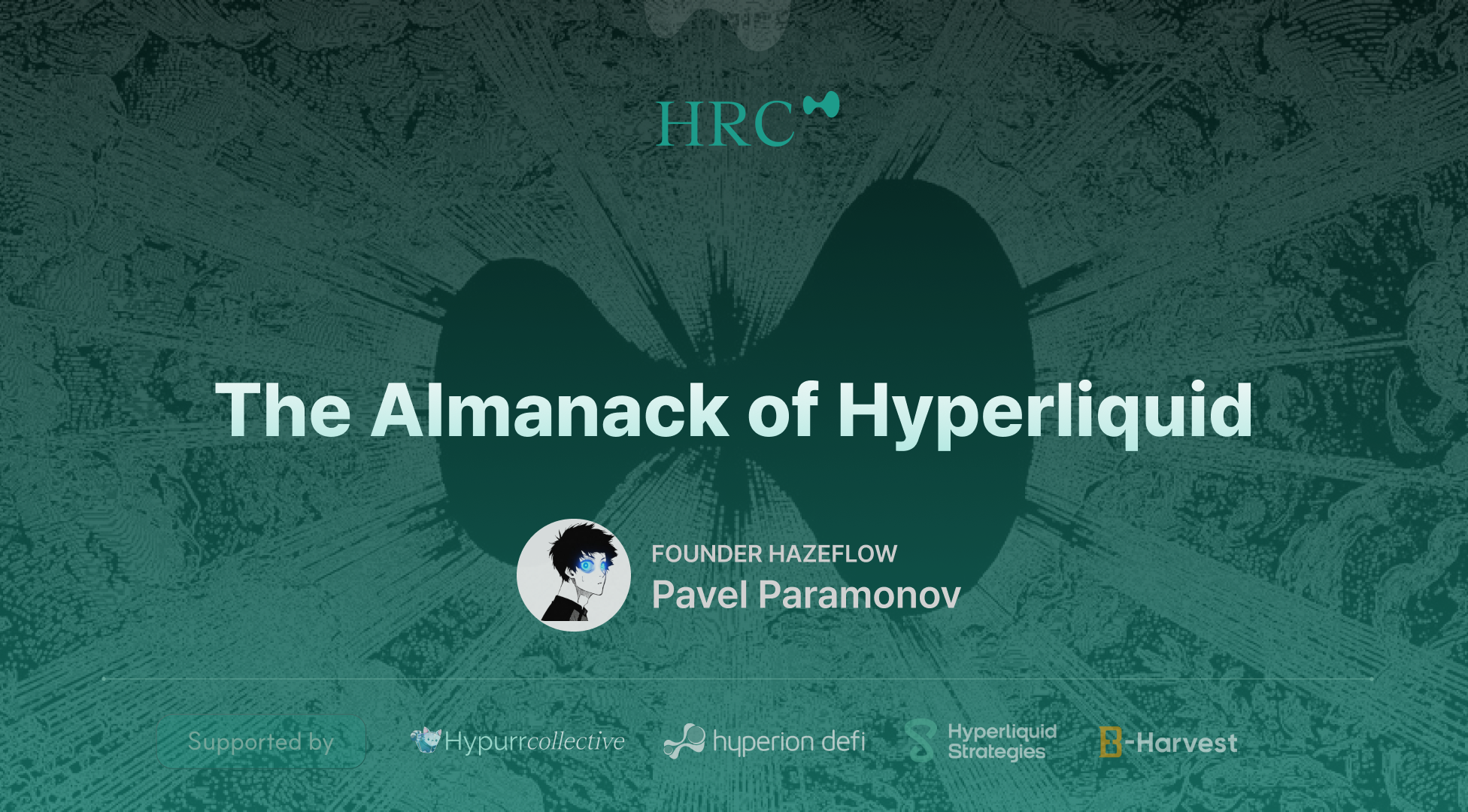 L'Almanach d'Hyperliquid